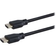 HDMI cable with Ethernet