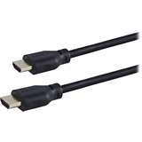 HDMI cable with Ethernet