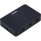 3-port HDMI Switch 2.0, Microware Multimedia Pvt. Ltd.