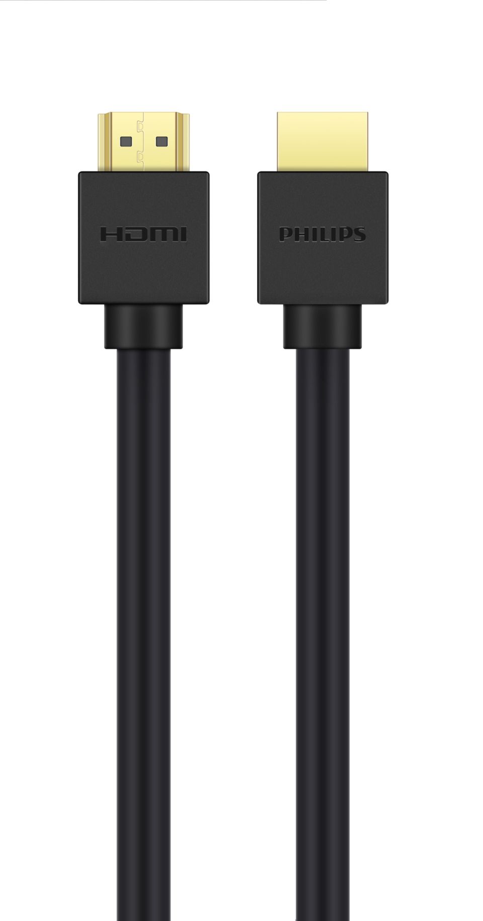 handleiding boeket kleur HDMI 2.1-kabel SWV9431C/00 | Philips