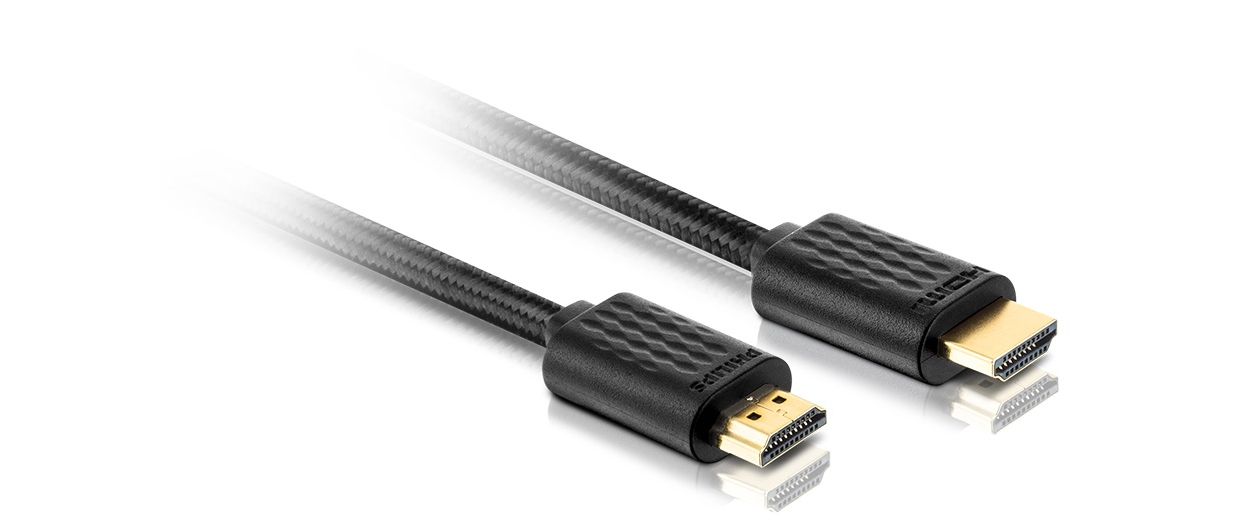 Cable HDMI con SWV9733W/10 Philips