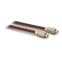 Câble HDMI
