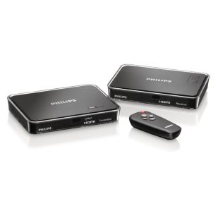 SWW1810 Wireless HDTV Link