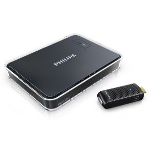 SWW1890 Wireless HDTV Link