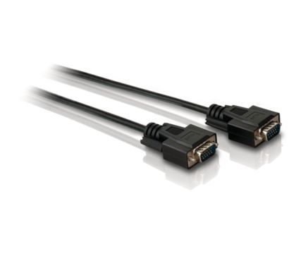 Câble pour moniteur SVGA SWX2112/10
