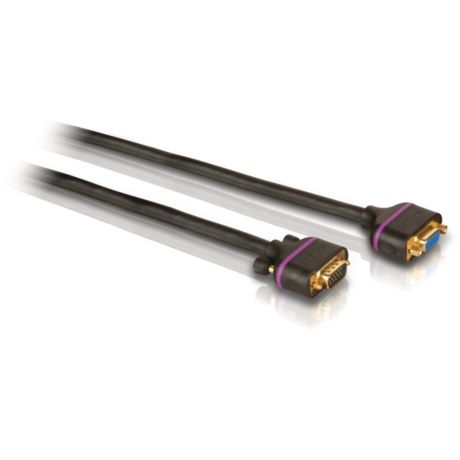 SWX2118H/37  SWX2118H SVGA monitor cable