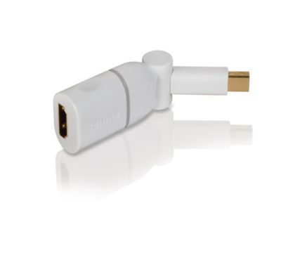 Affichez les contenus de votre Mac sur un téléviseur HD