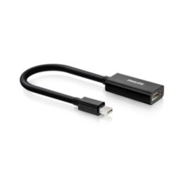 Mini&nbsp;DisplayPort-HDMI