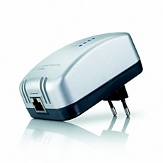 SYE5600/00  Adapter Ethernet do gniazdka ściennego