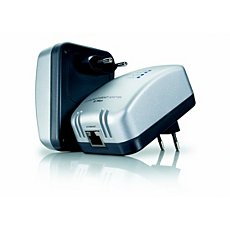 SYK5600/00  Ethernet-adapter för elnät