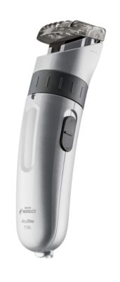 norelco cordless trimmer