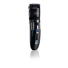T980/60 Philips Norelco Vacuum beard trimmer