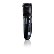 Norelco Vacuum beard trimmer
