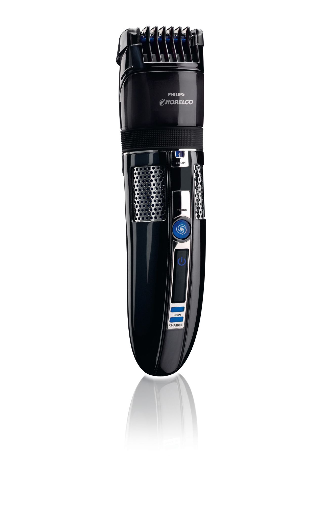 Vacuum beard trimmer T980/60 Norelco