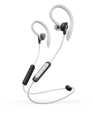 In-ear wireless sports headphones TAA4205BK/00 | Philips