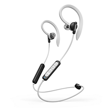 TAA4205BK/00  In-ear wireless sports headphones