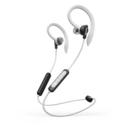 Comprar Philips TAA1105WT/00 - Auriculares deportivos In Ear - Con