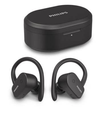 in ear headphones for running