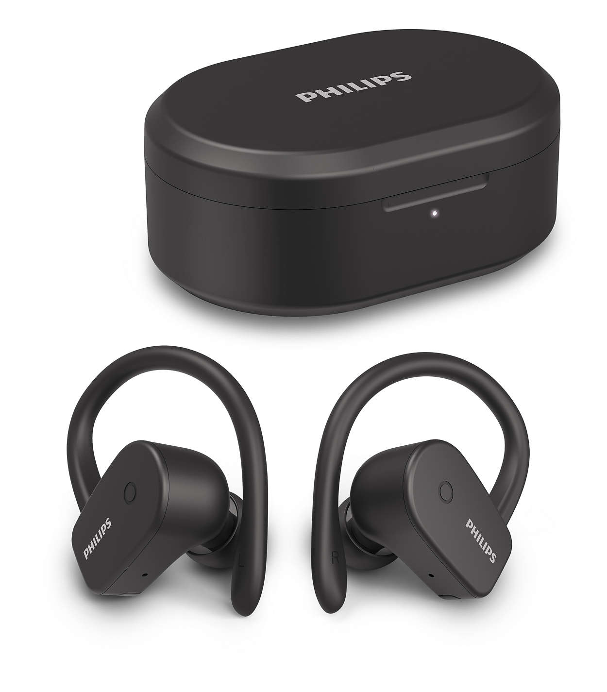 Earfun Free Kabellose Kopfhörer In Ear Mit Usb C  Wireless Bluetooth Kopfhörer 