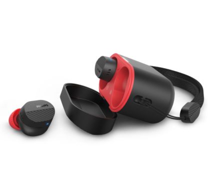 Your workout essential