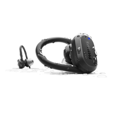 TAA7306BK/00  Popolnoma brezžične športne slušalke