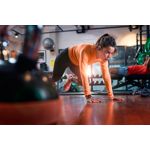 Entrená de manera más inteligente