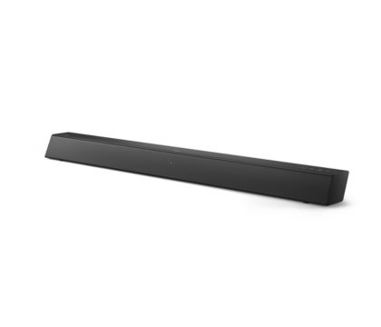 Sonido de TV más nítido