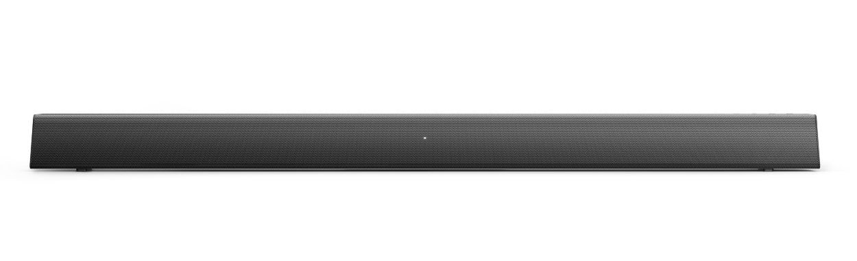 Sonido de TV más nítido