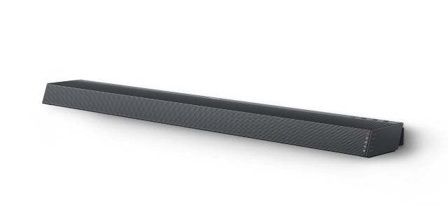 Philips Audio 2020: 2.1 Soundbar TAB6305/10