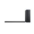 Ultra slim. Big on sound.