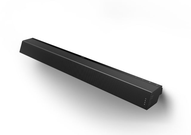 Philips Audio 2020: 2.1 Soundbar TAB7305/12 (B7305/12) Philips Audio 2020: 2.1 Soundbar TAB7305/12 (B7305/12)