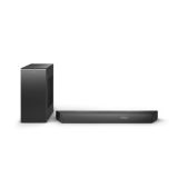 Soundbar 3.1 con subwoofer wireless