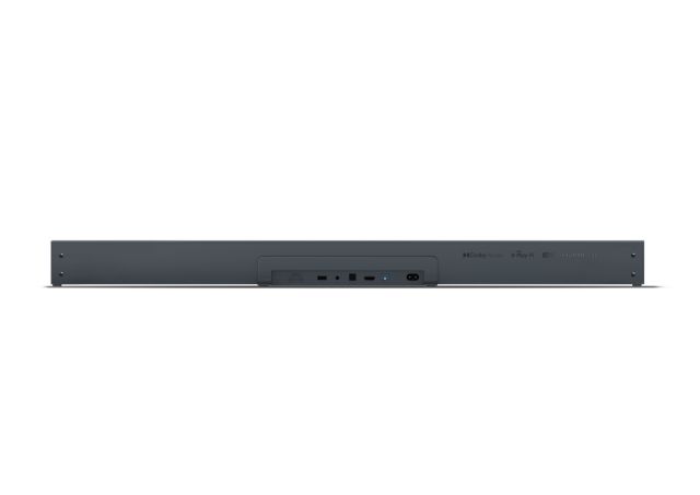 Philips Audio 2020: Soundbar TAB8205/10 (B8205)