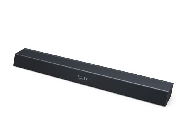 Philips Audio 2020: Soundbar TAB8205/10 (B8205)