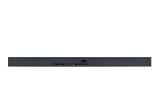 Philips Audio 2020: Soundbar TAB8405/10 (B8405)