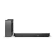 SoundBar 3.1 com subwoofer sem fios