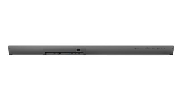 Philips Audio 2020: Soundbar TAB8905/10 (B8905)
