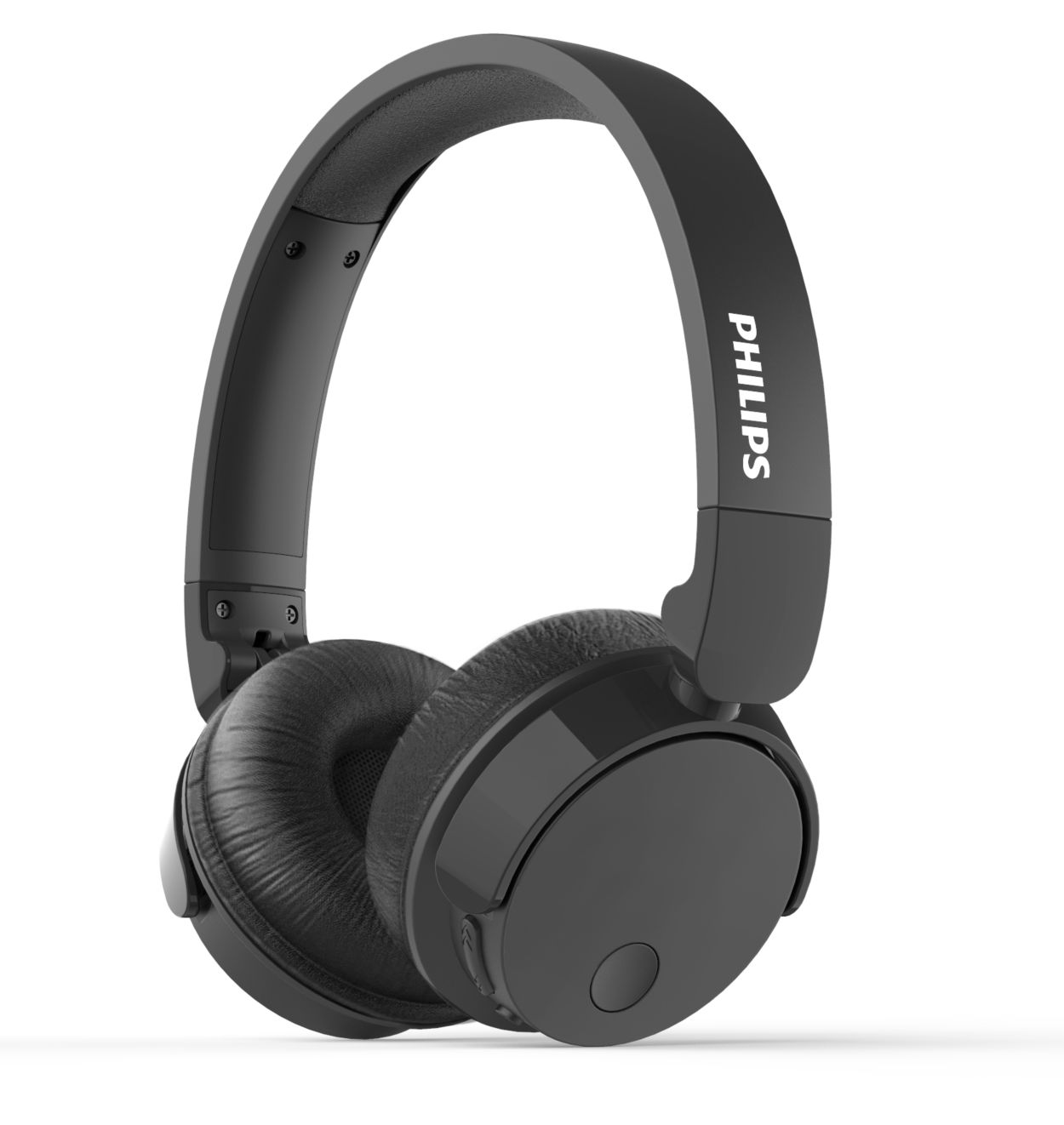 Wireless noise cancelling headphones TABH305BK/00 Philips