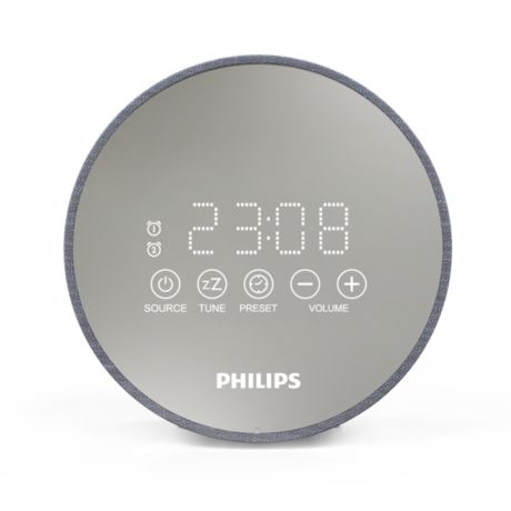 TADR402/12  Radio pulkstenis
