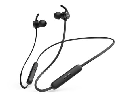 wireless earphones with mic under 5000