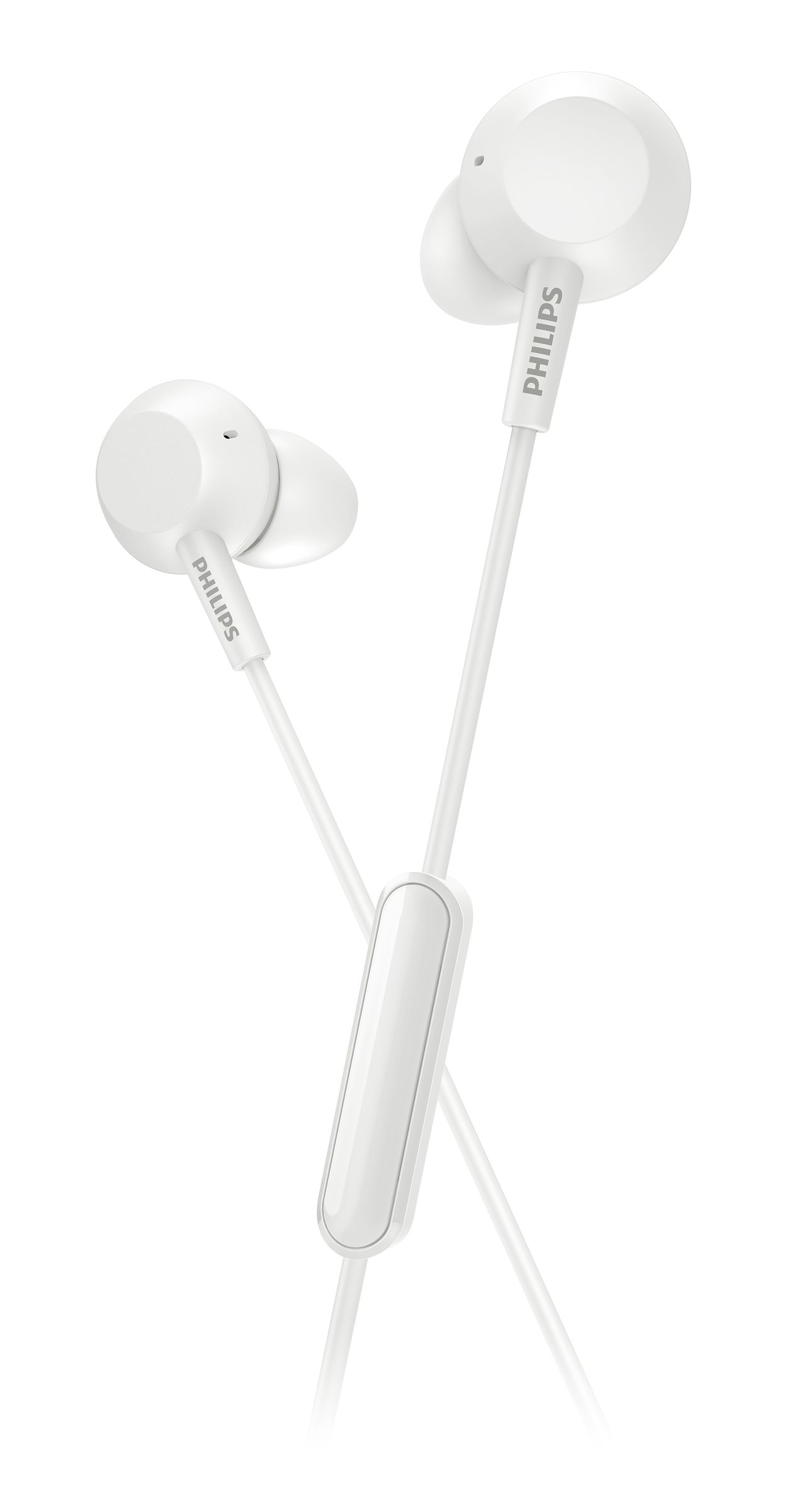 Motorola Earbuds 2 Blanc - Ecouteurs - Rue Du Commerce