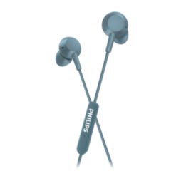 In-Ear-Kopfhörer mit Mikrofon