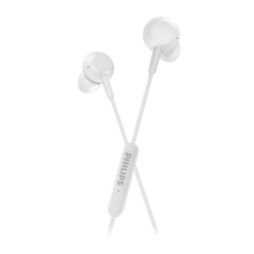 In-Ear-Kopfhörer mit Mikrofon