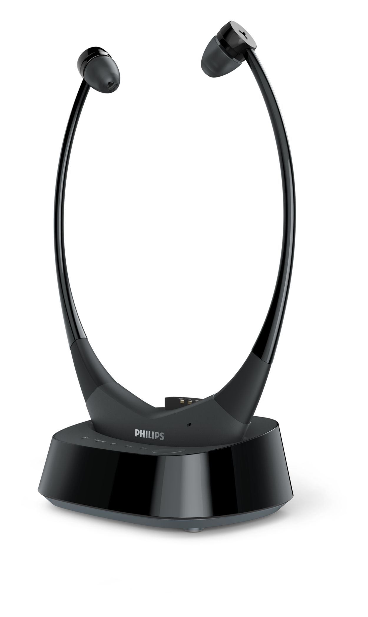 Ecouteurs YONIS Écouteurs Bluetooth Rose 5.0 Mini Intra-Auriculaires