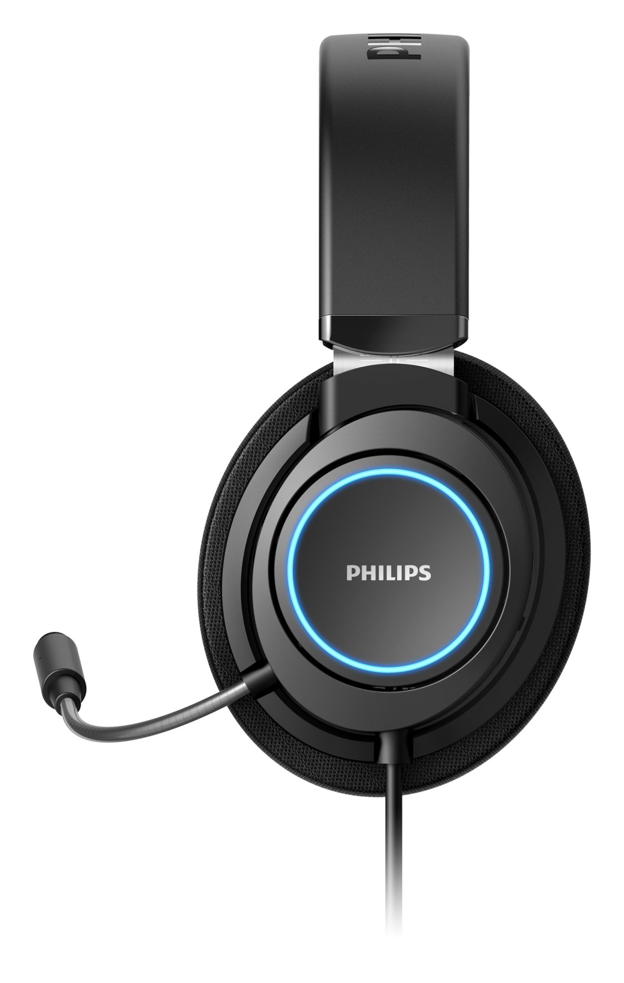 Philips best sale headphones gaming