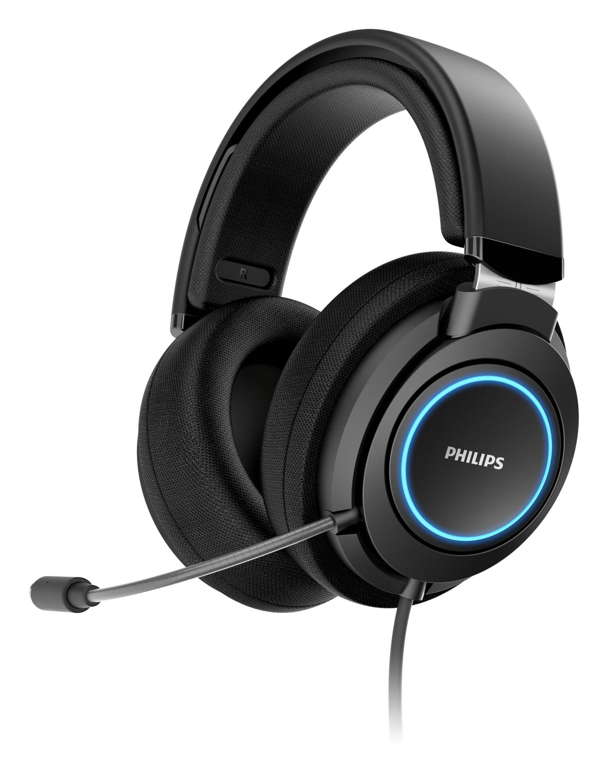 Philips company 2024 headphone