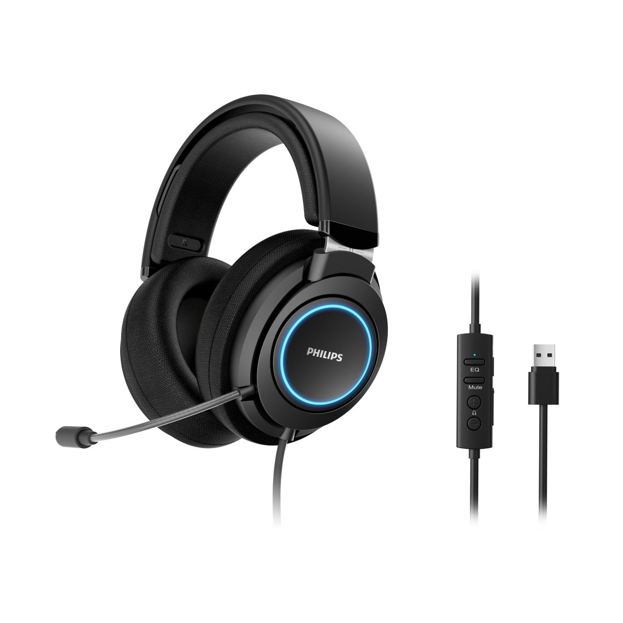 Best gaming 2025 headphones under 6000