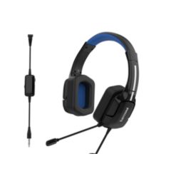 PC-headset voor games