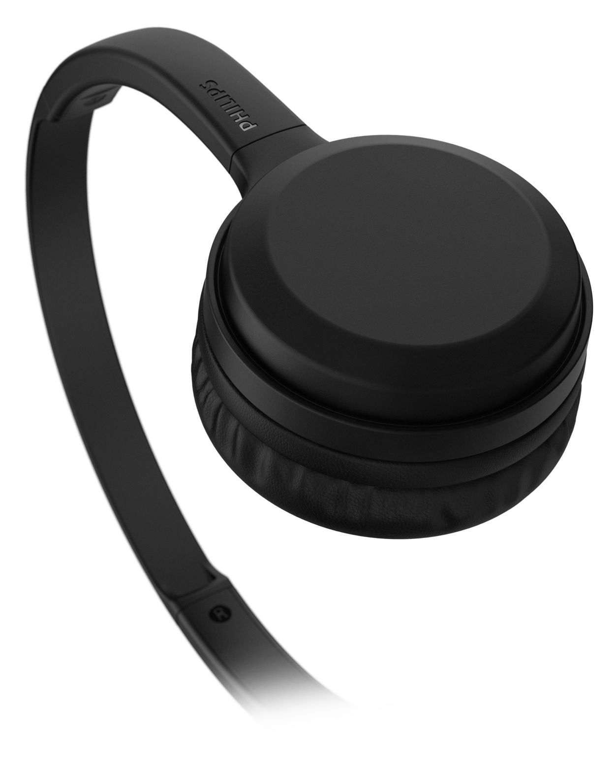 Wireless TAH1108BK/00 | Philips headphones
