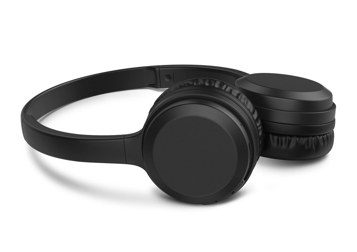 Wireless headphones | TAH1108BK/00 Philips